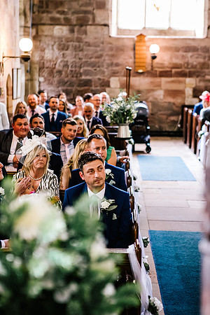 The Folly At Derby Wedding - Laura & Luke-320