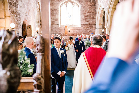 The Folly At Derby Wedding - Laura & Luke-323