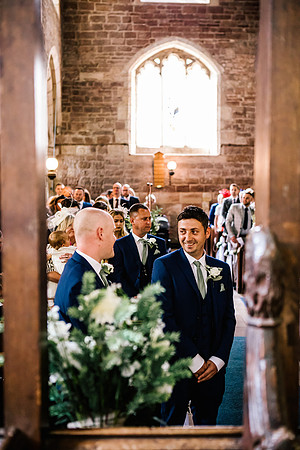 The Folly At Derby Wedding - Laura & Luke-322