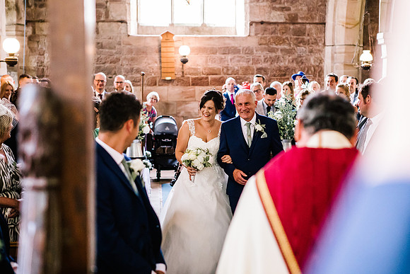 The Folly At Derby Wedding - Laura & Luke-325