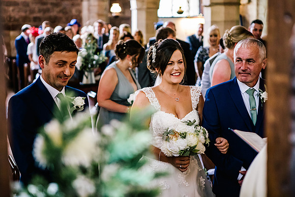 The Folly At Derby Wedding - Laura & Luke-326
