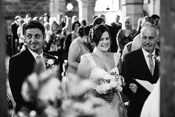 The Folly At Derby Wedding - Laura & Luke-328