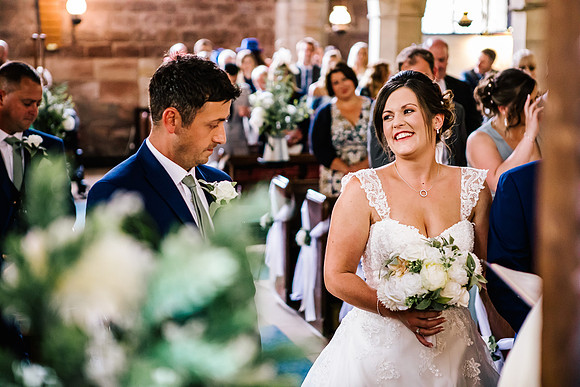 The Folly At Derby Wedding - Laura & Luke-329