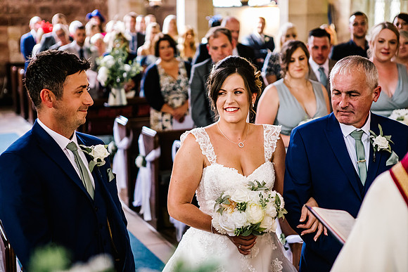 The Folly At Derby Wedding - Laura & Luke-330