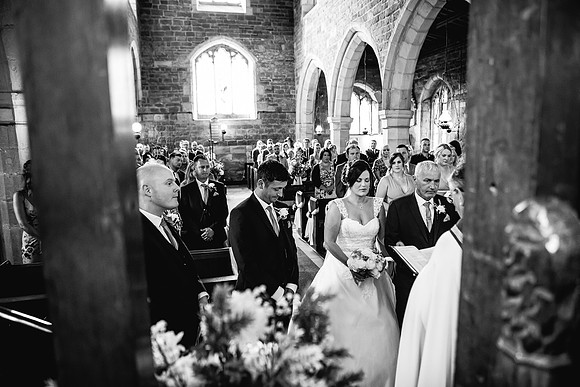 The Folly At Derby Wedding - Laura & Luke-332