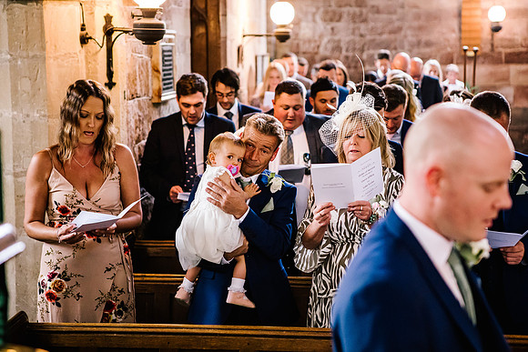 The Folly At Derby Wedding - Laura & Luke-336