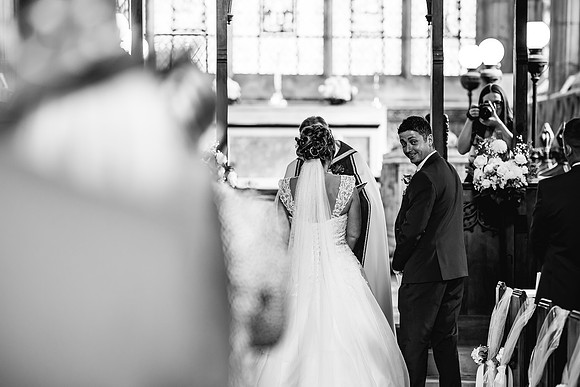 The Folly At Derby Wedding - Laura & Luke-339
