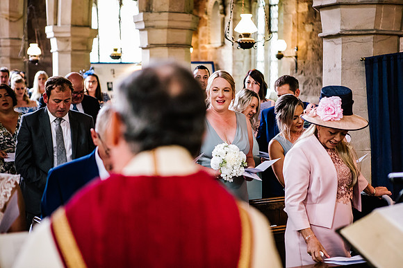The Folly At Derby Wedding - Laura & Luke-337