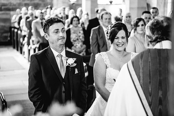 The Folly At Derby Wedding - Laura & Luke-340