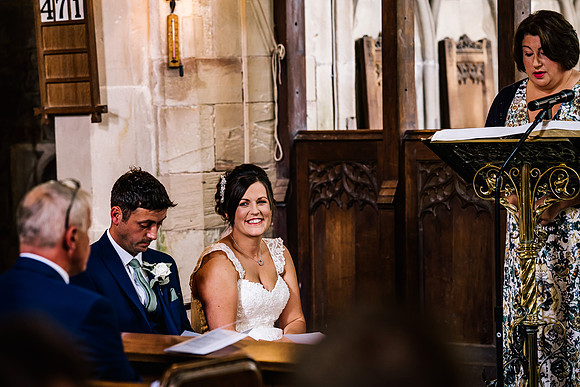 The Folly At Derby Wedding - Laura & Luke-342