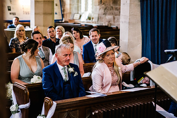 The Folly At Derby Wedding - Laura & Luke-345