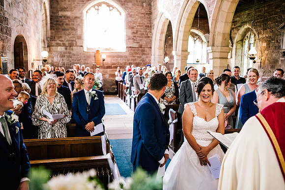 The Folly At Derby Wedding - Laura & Luke-343