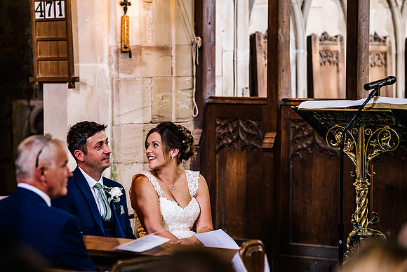 The Folly At Derby Wedding - Laura & Luke-346