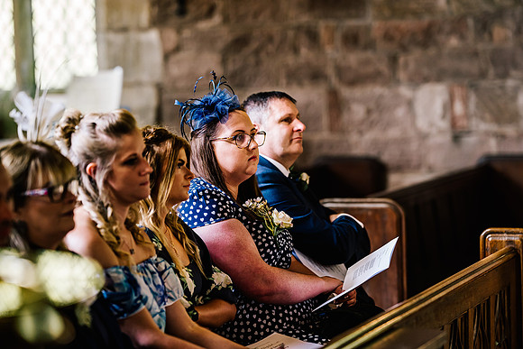 The Folly At Derby Wedding - Laura & Luke-348