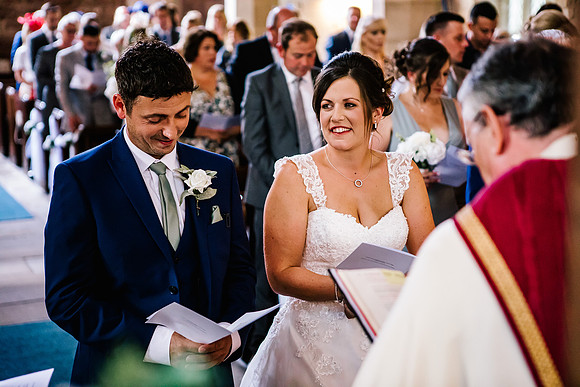 The Folly At Derby Wedding - Laura & Luke-350