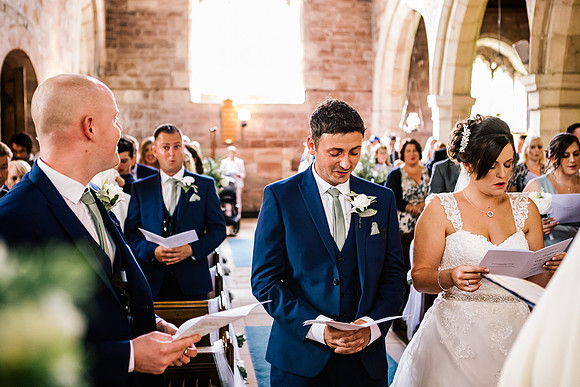 The Folly At Derby Wedding - Laura & Luke-351