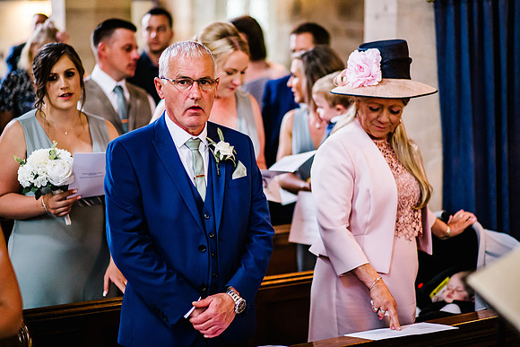 The Folly At Derby Wedding - Laura & Luke-353