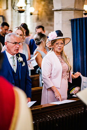 The Folly At Derby Wedding - Laura & Luke-352