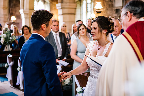 The Folly At Derby Wedding - Laura & Luke-356