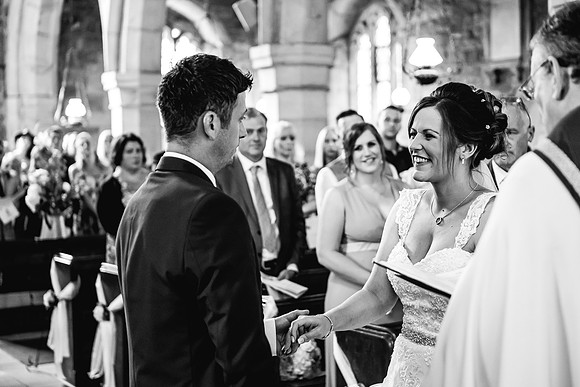 The Folly At Derby Wedding - Laura & Luke-358