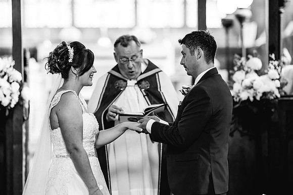 The Folly At Derby Wedding - Laura & Luke-359