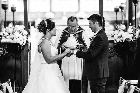 The Folly At Derby Wedding - Laura & Luke-363