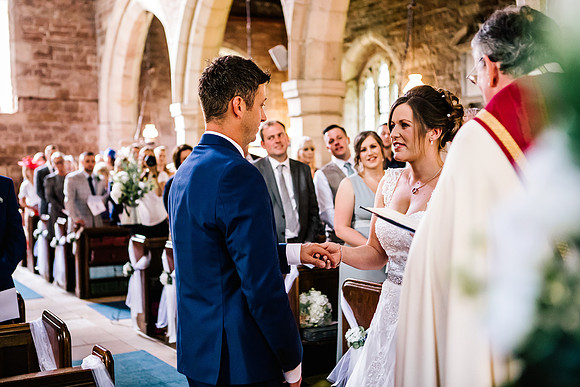 The Folly At Derby Wedding - Laura & Luke-361