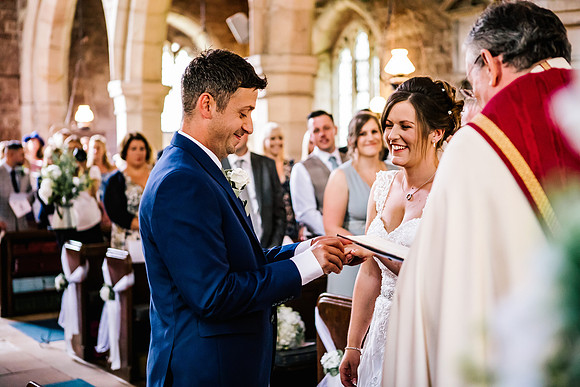 The Folly At Derby Wedding - Laura & Luke-364