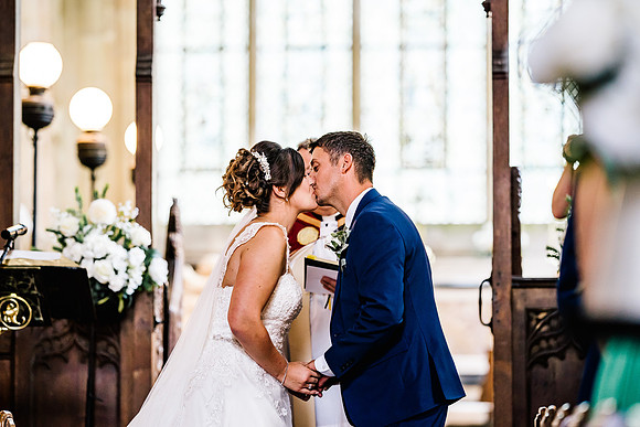 The Folly At Derby Wedding - Laura & Luke-368