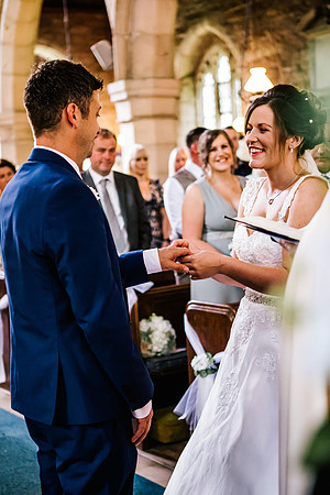 The Folly At Derby Wedding - Laura & Luke-371