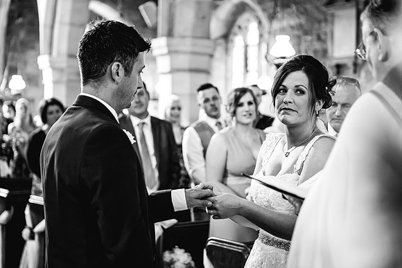 The Folly At Derby Wedding - Laura & Luke-372