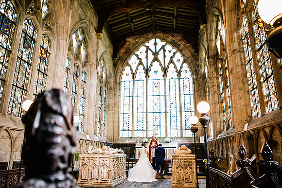 The Folly At Derby Wedding - Laura & Luke-375