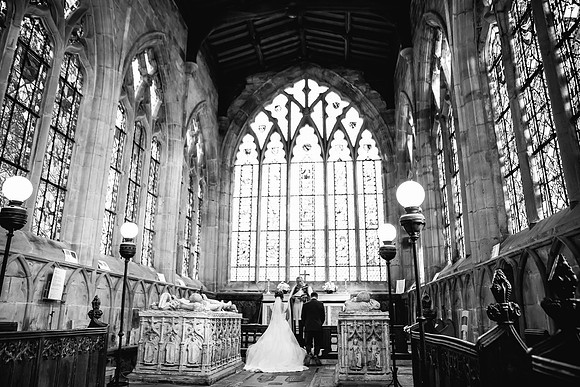 The Folly At Derby Wedding - Laura & Luke-376