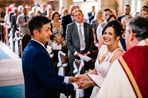 The Folly At Derby Wedding - Laura & Luke-373