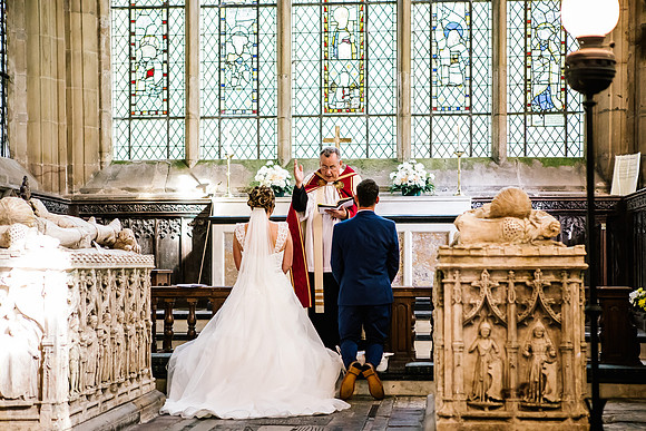 The Folly At Derby Wedding - Laura & Luke-378