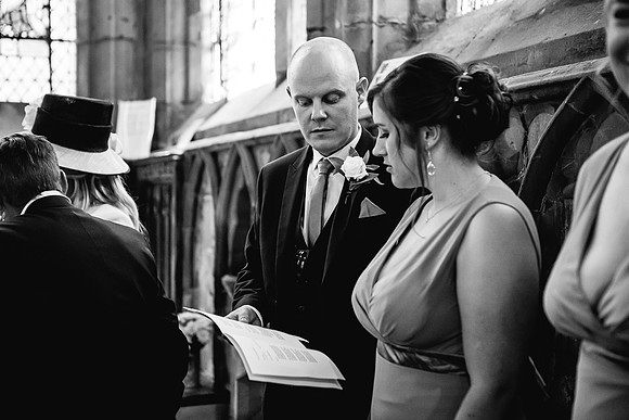 The Folly At Derby Wedding - Laura & Luke-383