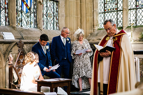 The Folly At Derby Wedding - Laura & Luke-384
