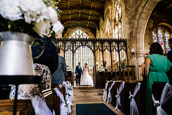 The Folly At Derby Wedding - Laura & Luke-392