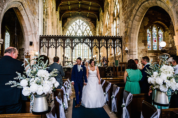 The Folly At Derby Wedding - Laura & Luke-393