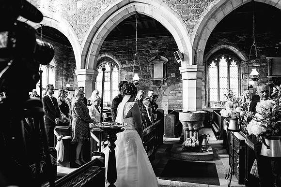 The Folly At Derby Wedding - Laura & Luke-395