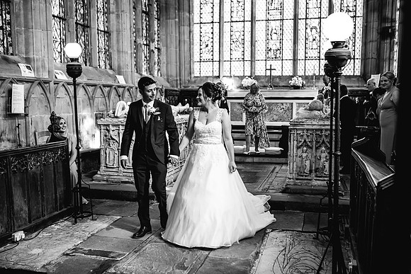 The Folly At Derby Wedding - Laura & Luke-398