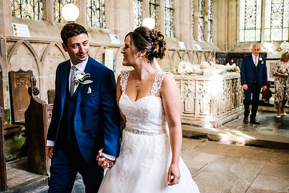 The Folly At Derby Wedding - Laura & Luke-399