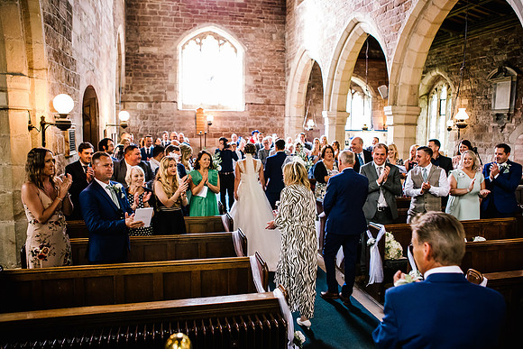 The Folly At Derby Wedding - Laura & Luke-402
