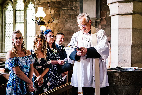 The Folly At Derby Wedding - Laura & Luke-406
