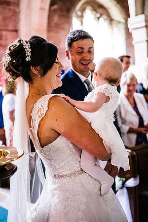 The Folly At Derby Wedding - Laura & Luke-407