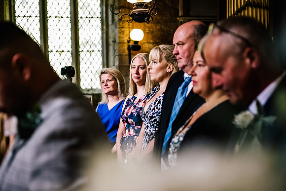 The Folly At Derby Wedding - Laura & Luke-410