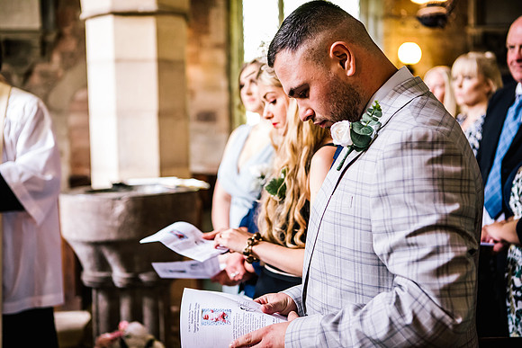 The Folly At Derby Wedding - Laura & Luke-411