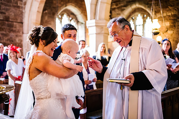 The Folly At Derby Wedding - Laura & Luke-422