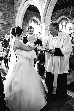 The Folly At Derby Wedding - Laura & Luke-426