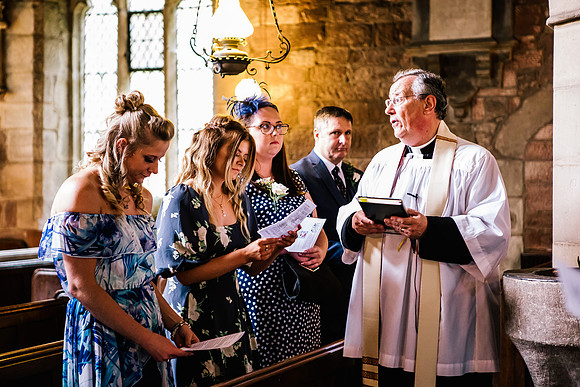 The Folly At Derby Wedding - Laura & Luke-429